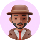 Detective Wilford